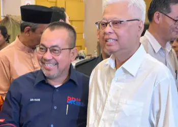 Majlis Sambutan Hari Raya Aidilfitri ANGKASA 1445H